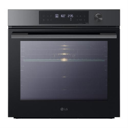 FORNO LG WS7D7631WB( Multifunções - 76 Litros - 23 P )