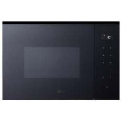 MICRO-ONDAS DE ENCASTRE LG MGBZ2593F( 25 Litros - 900 W - 1000 W )