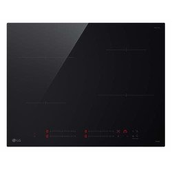 PLACA DE INDUÇÃO LG CI5Z2423BN( Indução - 4 Z - 7400 W ) PLACA DE INDUÇÃO LG CI5Z2423BN( Indução - 4 Z - 7400 W )