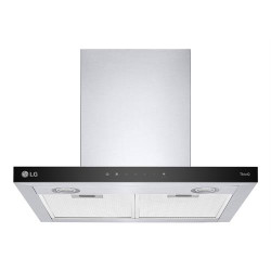 EXAUSTOR LG HCEZ2426S( 800 m3_hora - 3 + Boost - A )
