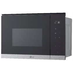 MICRO-ONDAS DE ENCASTRE LG MG7Z2593D( 25 Litros - 900 W - 1000 W )