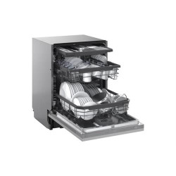 MÁQUINA LAVAR LOIÇA ENCASTRE LG DB375TXS( 14 Talheres - A - 9,5 Lts )