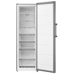 ARCA VERTICAL TEKA RSF75640SS( Full No Frost - Inox - 273 Litros ) ARCA VERTICAL TEKA RSF75640SS( Full No Frost - Inox - 273 Litros )