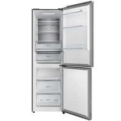 FRIGORÍFICO COMBINADO TEKA RBF64660SS( Total No Frost - Inox - 334 Litros )