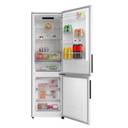 FRIGORÍFICO COMBINADO TEKA RBF44630WH( Full No Frost - Branco - 310 Litros )