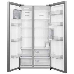 FRIGORÍFICO AMERICANO MIDEA MDRS925CIE46M( Total No Frost - Inox - 700 Litros ) FRIGORÍFICO AMERICANO MIDEA MDRS925CIE46M( Total No Frost - Inox - 700 Litros )