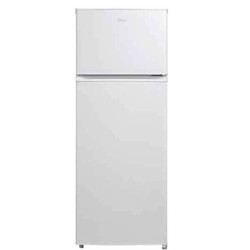 FRIGORÍFICO MIDEA MDRT294FGE01( Tradicional - Branco - 204 Litros )