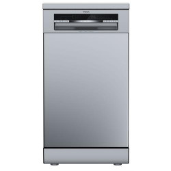 MÁQUINA DE LAVAR LOIÇA TEKA DFS44750IX( 10 Talheres - 7 P - 5 T )