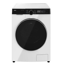 MÁQUINA DE LAVAR ROUPA TEKA WMK81050WH( 1500 rpm - 10 Kg - Branco ) MÁQUINA DE LAVAR ROUPA TEKA WMK81050WH( 1500 rpm - 10 Kg - Branco )