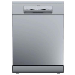 MÁQUINA DE LAVAR LOIÇA TEKA DFS76820SS( 14 Talheres - 8 P - 5 T )