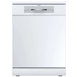 MÁQUINA DE LAVAR LOIÇA TEKA DFS76820WH( 14 Talheres - 8 P - 5 T )