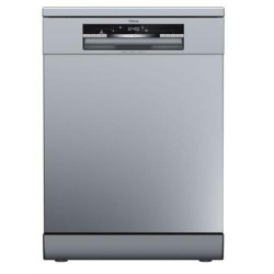 MÁQUINA DE LAVAR LOIÇA TEKA DFS46720SS( 14 Talheres - 7 P - 5 T )