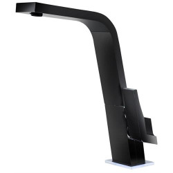 TORNEIRA MISTURADORA TEKA IC915PRETA( 30,2 cm - 20 cm - Preto ) TORNEIRA MISTURADORA TEKA IC915PRETA( 30,2 cm - 20 cm - Preto )