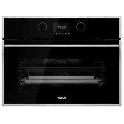 FORNO TEKA HLC847SC( Multifunções - 44 Litros - 15 P ) FORNO TEKA HLC847SC( Multifunções - 44 Litros - 15 P )