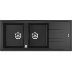 LAVA LOIÇA TEKA STONE80BTG2C1E( 2 - 116 cm - 51 cm )