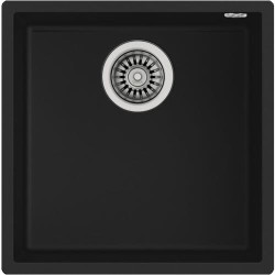 LAVA LOIÇA TEKA SQUARE40.40TG B( 1 - 44 cm - 44 cm )
