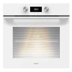 FORNO TEKA HLB8400WH( Multifunções - 70 Litros - 9 P )
