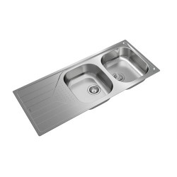 LAVA LOIÇA TEKA UNIVERSE80TXP2C( 2 - 116 cm - 50 cm )