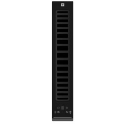 EXAUSTOR TEKA FIH16760TOSBK( 600 m3_hora - E - C )