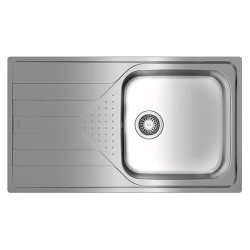 LAVA LOIÇA TEKA UNIVERSE50TXP1C( 1 - 86 cm - 50 cm )