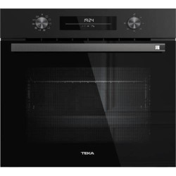 FORNO TEKA HSB6350FBK( Multifunções - 71 Litros - 8 P ) FORNO TEKA HSB6350FBK( Multifunções - 71 Litros - 8 P )