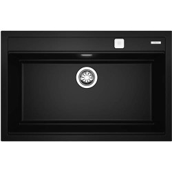 LAVA LOIÇA TEKA NOVA80WS-TG1C BLACK( 1 - 79 cm - 51 cm )