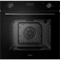 FORNO MIDEA MBOG2-D2M90BK( Multifunções - 70 Litros - 9 P ) FORNO MIDEA MBOG2-D2M90BK( Multifunções - 70 Litros - 9 P )