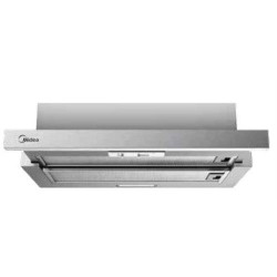 EXAUSTOR MIDEA MH60L03EM21SB( 400 m3_hora - 3 - A+ ) EXAUSTOR MIDEA MH60L03EM21SB( 400 m3_hora - 3 - A+ )