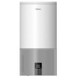 TERMOACUMULADOR TEKA HÍBRIDO 100L( 100 Litros - 1500 W - 75 º.c )