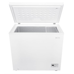 ARCA HORIZONTAL MEIRELES MFA211W( Tradicional - Branco - 198 Litros )