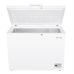 ARCA HORIZONTAL MEIRELES MFA311W( Tradicional - Branco - 297 Litros )