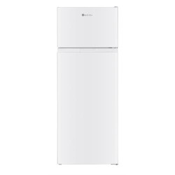 FRIGORÍFICO MEIRELES MFF222W( Branco - 206 Litros - 169 Litros )