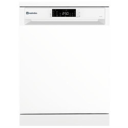 MÁQUINA DE LAVAR LOIÇA MEIRELES MLL158W( 15 Talheres - 6 P - D ) MÁQUINA DE LAVAR LOIÇA MEIRELES MLL158W( 15 Talheres - 6 P - D )