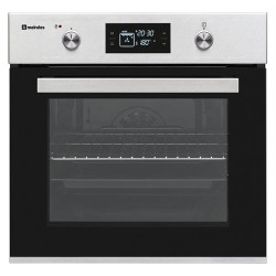 FORNO MEIRELES MFPYROLYTIC( Multifunções - 65 Litros - 8 P )
