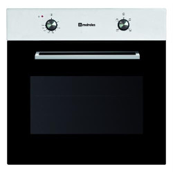 FORNO MEIRELES MF7604X( Estático - 59 Litros - 4 P )