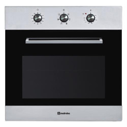 FORNO MEIRELES MF7606X( Multifunções - 55 Litros - 6 P )