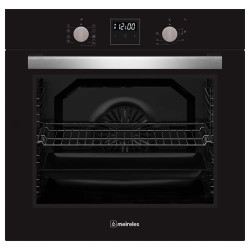 FORNO MEIRELES MF8900N( Multifunções - 80 Litros - 9 P )