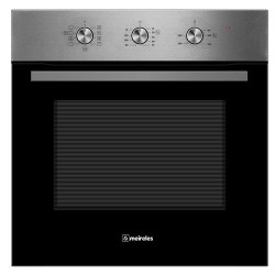 FORNO MEIRELES MF7800X( Multifunções - 70 Litros - 10 P )