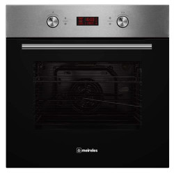 FORNO MEIRELES MF9800X( Multifunções - 65 Litros - 11 P )