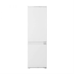 FRIGORÍFICO COMBINADO ENCASTRE MEIRELES MFCI293.2( Frost Free - Branco - 243 Litros )