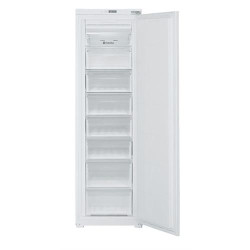 ARCA VERTICAL DE ENCASTRE MEIRELES MFAI250.2( No Frost - Branco - 225 Litros )