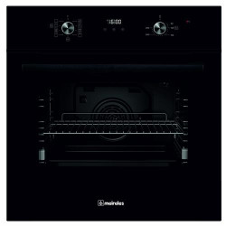 FORNO MEIRELES MF7900N( Multifunções - 70 Litros - 10 P )