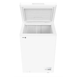 ARCA HORIZONTAL FAGOR 3CFH102( Tradicional - Branco - 101 Litros ) ARCA HORIZONTAL FAGOR 3CFH102( Tradicional - Branco - 101 Litros )