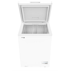 ARCA HORIZONTAL FAGOR 3CFH146( Tradicional - Branco - 145 Litros ) ARCA HORIZONTAL FAGOR 3CFH146( Tradicional - Branco - 145 Litros )