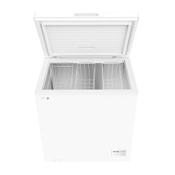 ARCA HORIZONTAL FAGOR 3CFH203( Tradicional - Branco - 202 Litros ) ARCA HORIZONTAL FAGOR 3CFH203( Tradicional - Branco - 202 Litros )