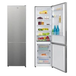 FRIGORÍFICO COMBINADO FAGOR 3FFK-6840X( Total No Frost - Inox - 365 Litros ) FRIGORÍFICO COMBINADO FAGOR 3FFK-6840X( Total No Frost - Inox - 365 Litros )