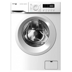 MLR FAGOR 3FE-8712( 1200 rpm - 8 Kg - Branco ) MLR FAGOR 3FE-8712( 1200 rpm - 8 Kg - Branco )