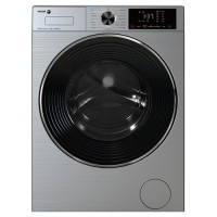 MÁQUINA DE LAVAR ROUPA FAGOR 5FE10714X( 1400 rpm - 10 Kg - Inox ) MÁQUINA DE LAVAR ROUPA FAGOR 5FE10714X( 1400 rpm - 10 Kg - Inox )