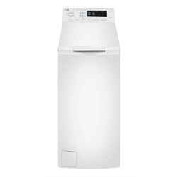 MÁQUINA DE LAVAR ROUPA FAGOR 4FET-7112( 1200 rpm - 7 Kg - Branco ) MÁQUINA DE LAVAR ROUPA FAGOR 4FET-7112( 1200 rpm - 7 Kg - Branco )