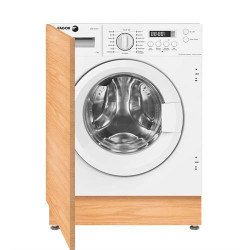 MÁQUINA LAVAR ROUPA ENCASTRE FAGOR 3FE-7514IT( 1350 rpm - 7 Kg - 16 P )